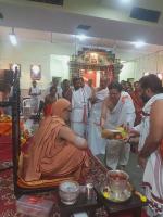 Concluding Dharma Sabha: Guru Kanika Samarpana by Local Sabha (31 March 2025)